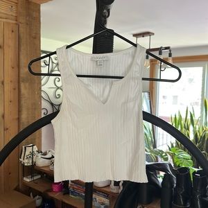 Top Shop Crop Top